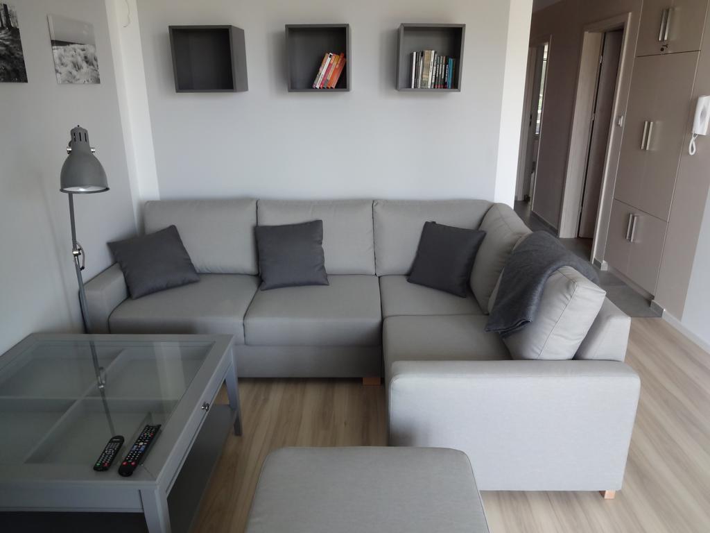 Bajkowa Plaza - Amber Apartment Gdansk Exterior photo