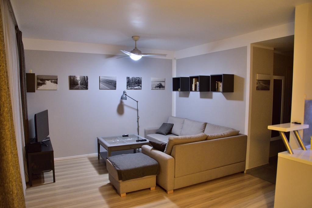 Bajkowa Plaza - Amber Apartment Gdansk Exterior photo